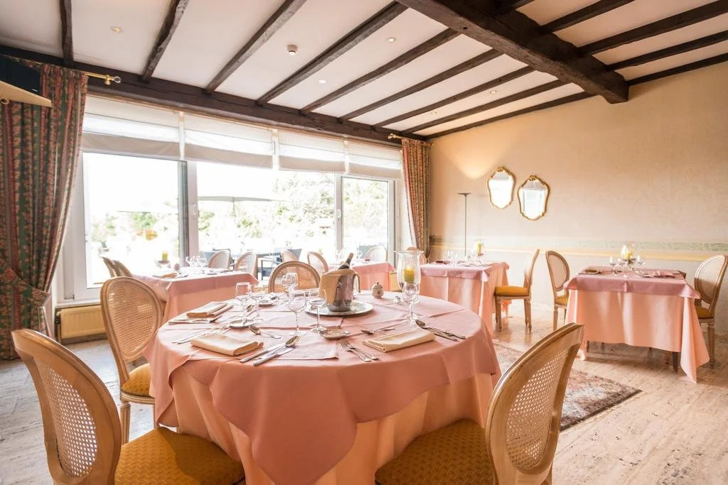 Hotel Hotleu