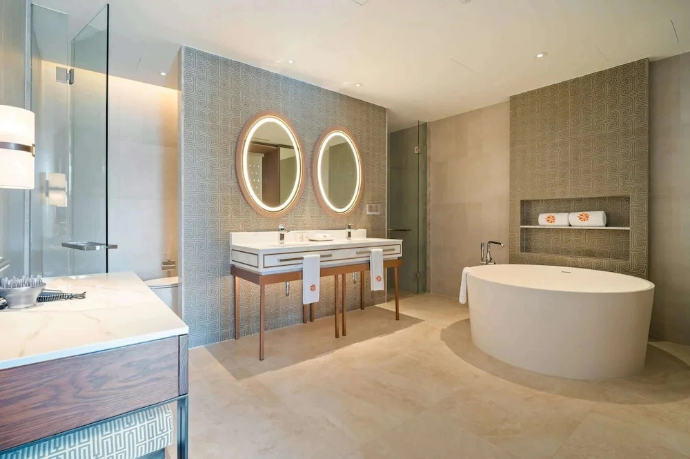 Angsana Oceanview Residences, Two-bedroom A Ground Floor