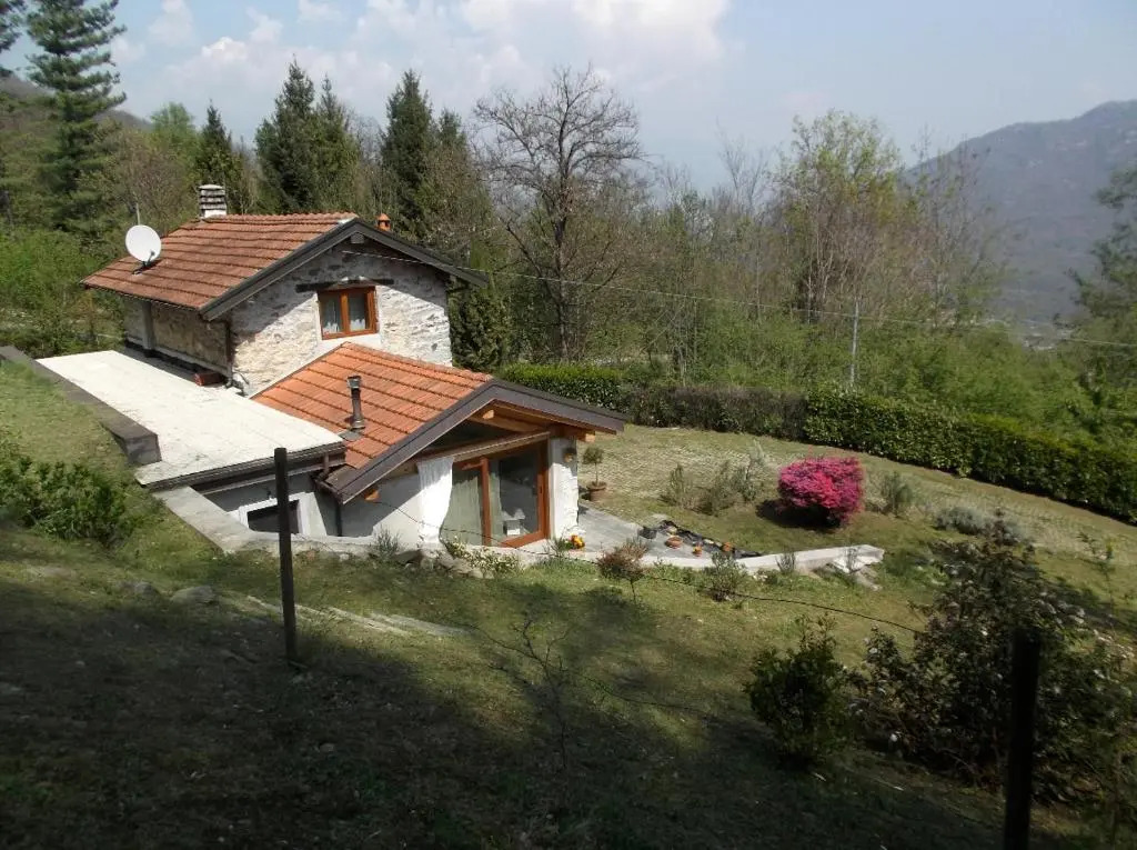 Bellissimo Rustico A 7 km Dal Lago DOrta