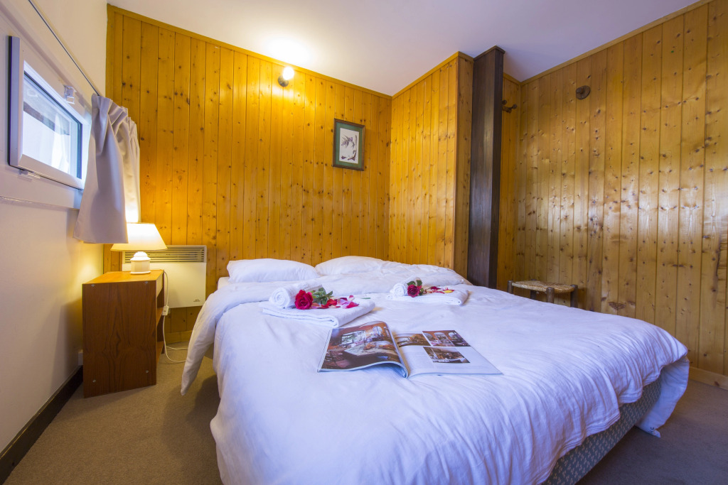 Grand Roc C114 from Slopes 280m, View, Parking & WiFi - Happy Rentals