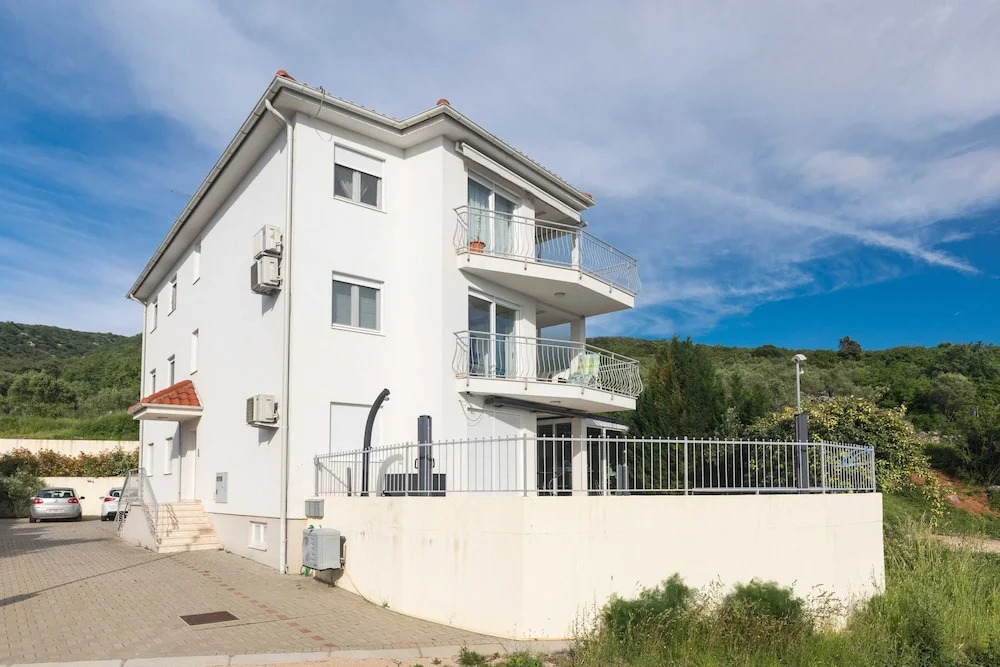 Apartment Salvagno
