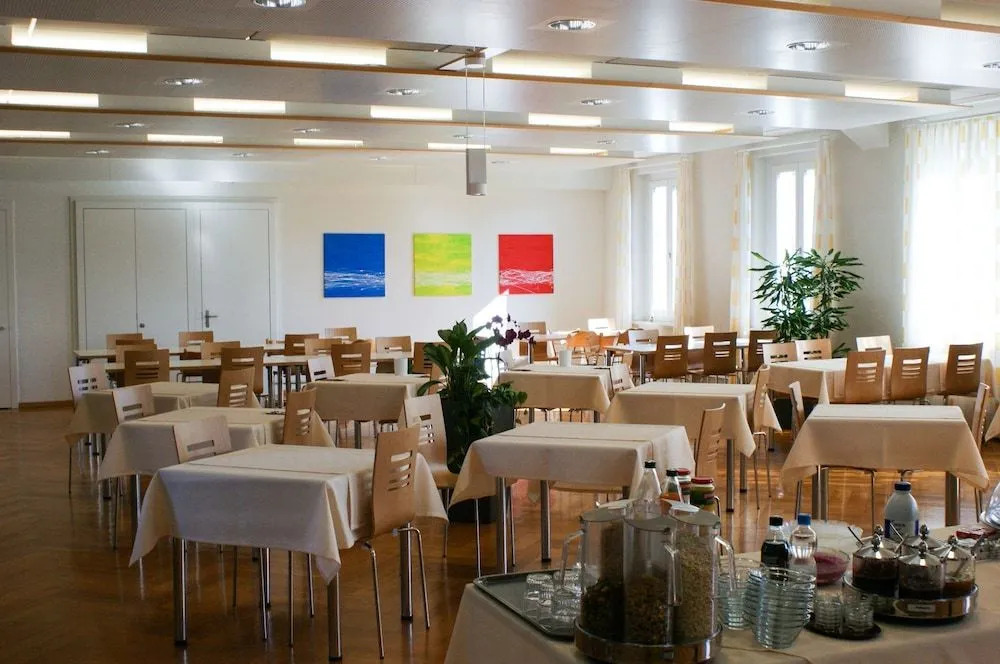 Zentrum Eckstein