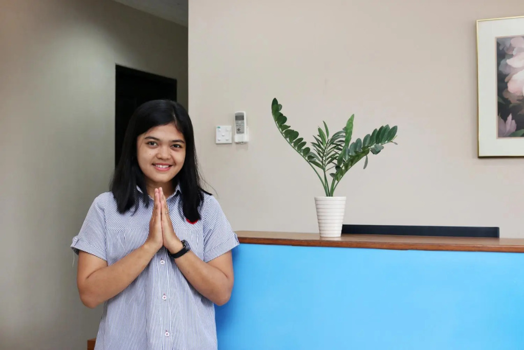 Safina Inn Syariah Sekupang Batam