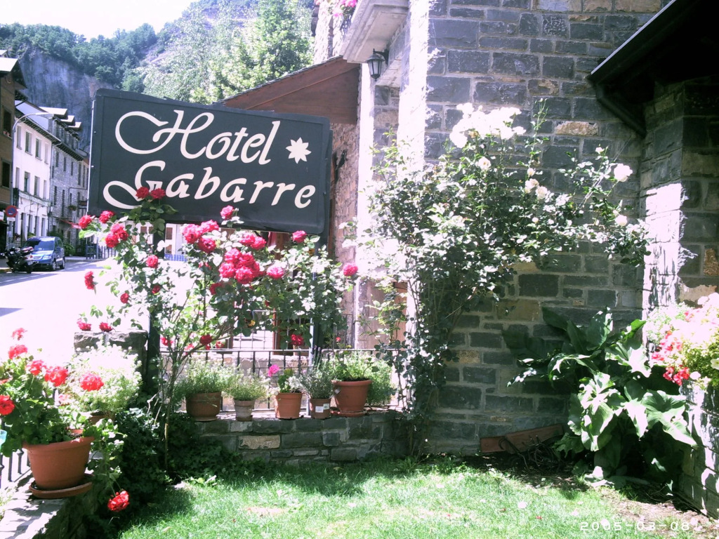 Gabarre