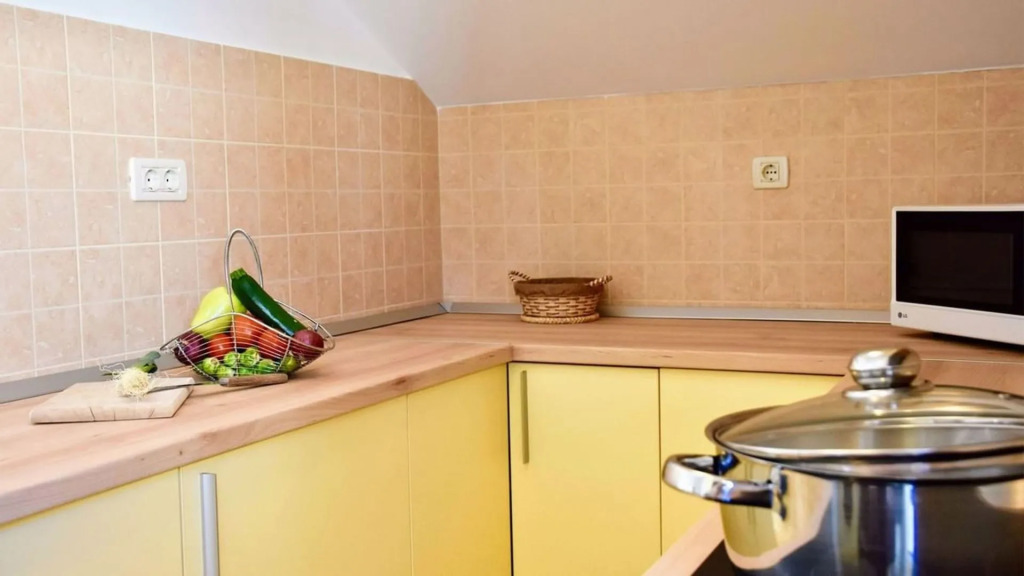 Pervanovo Apartments with Free Parking
