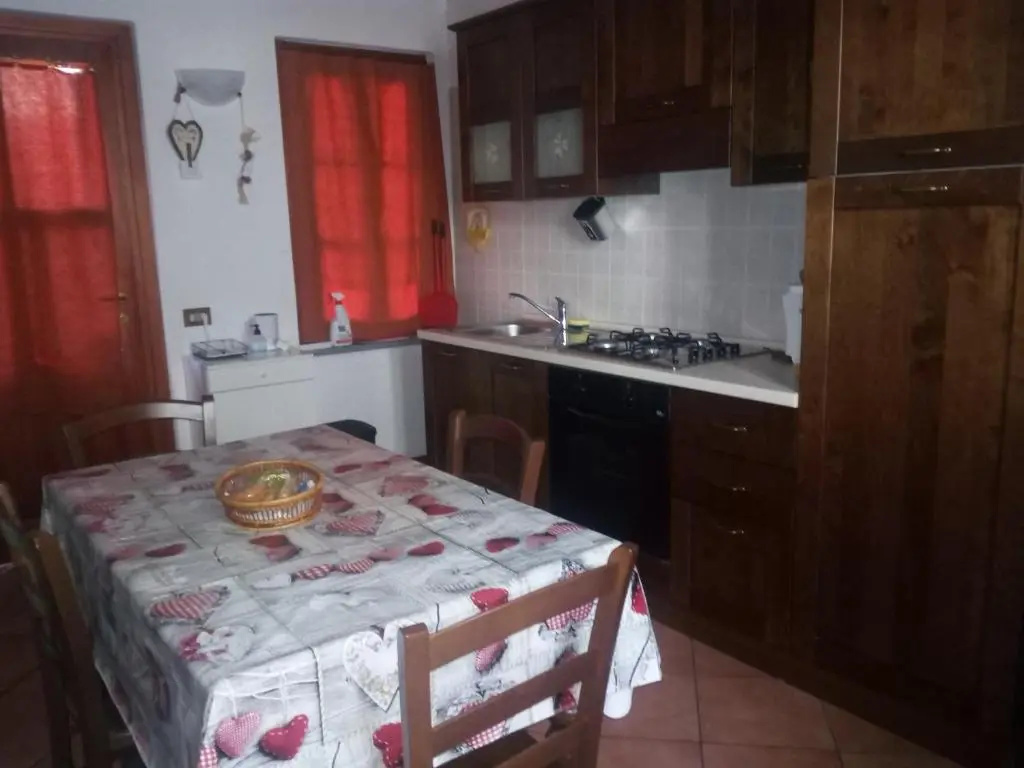 La corte del pane