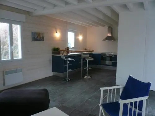 Apartment Cr03