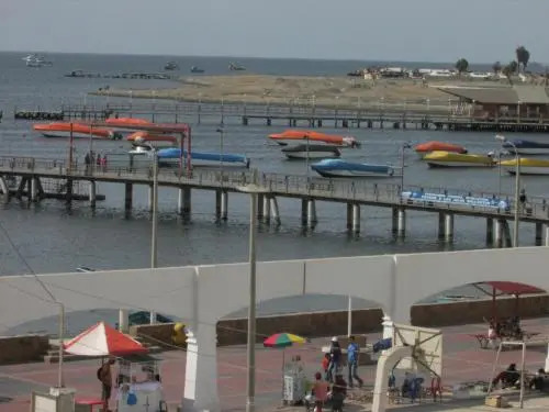 Brisas de la Bahia Hotel