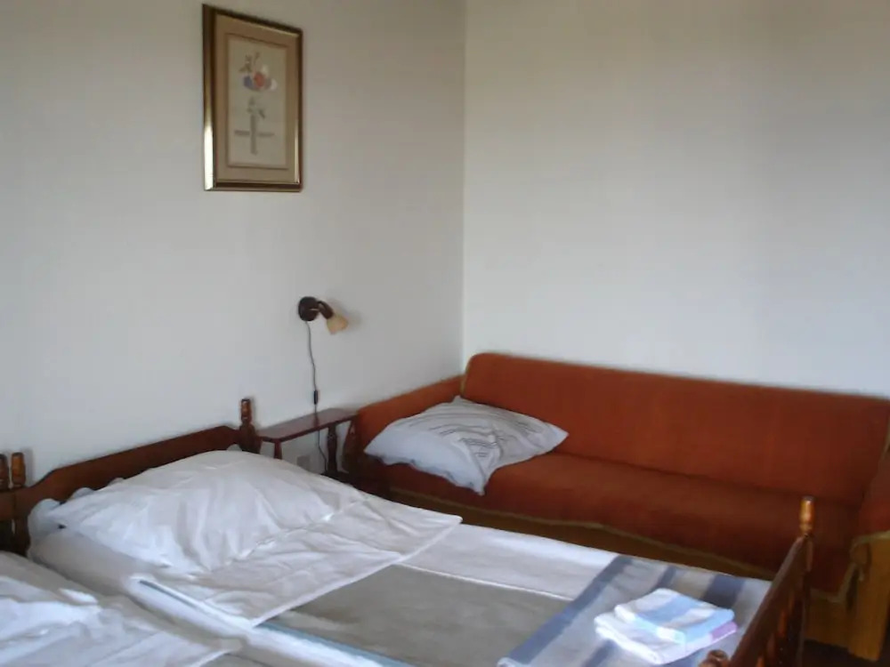 Apartments Vilim