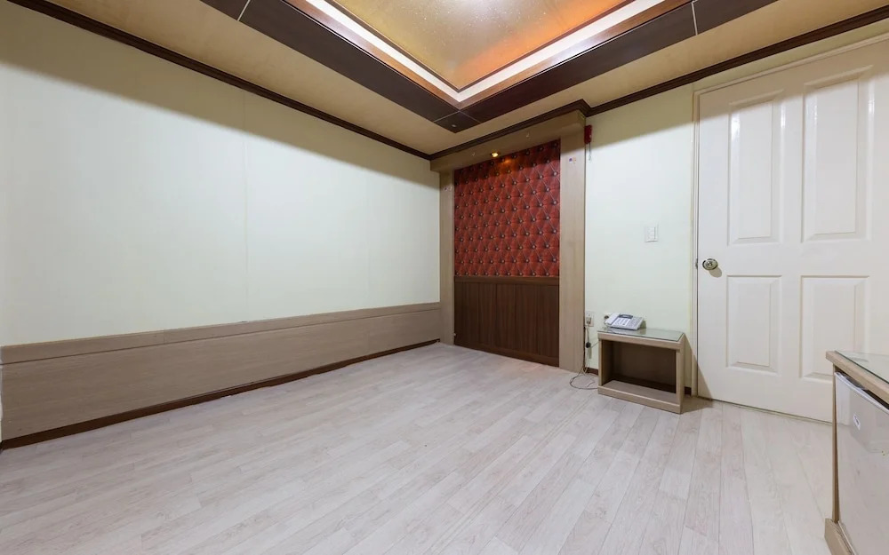 Asan Alps Motel