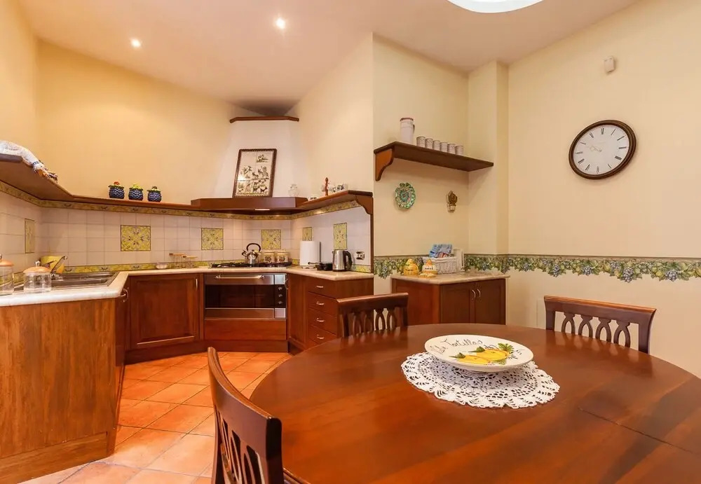 Mergellina Luxury