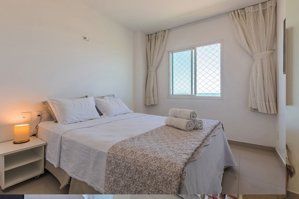 VG Fun #501 - Apartment by the Sea by Carpediem
