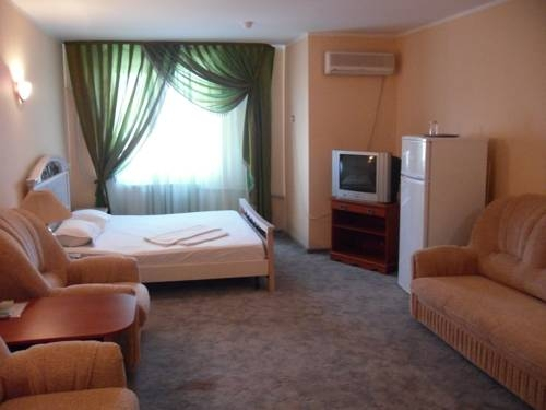 Dana Hotel
