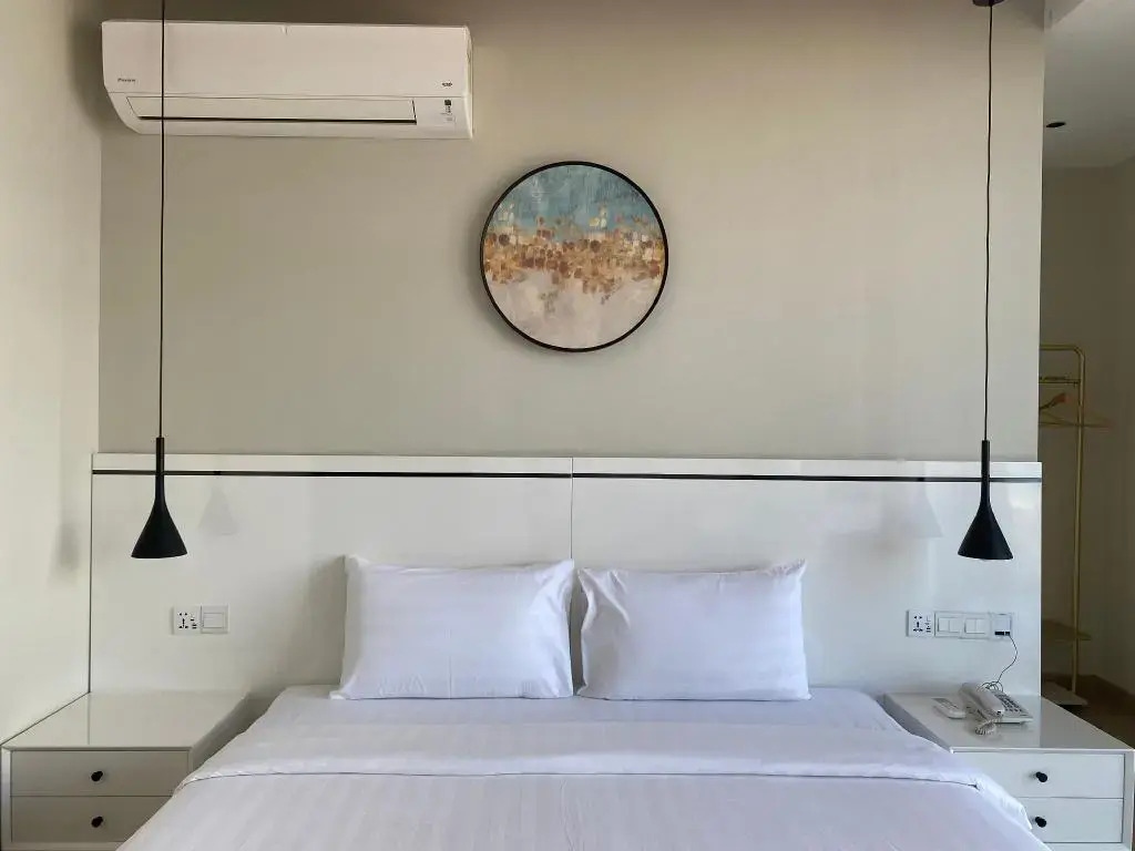 Grace Samudera Hotel