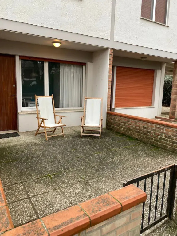 Domus Lido - 3 Bedrooms, 5 Persons, Wifi, Parking, air Conditioning