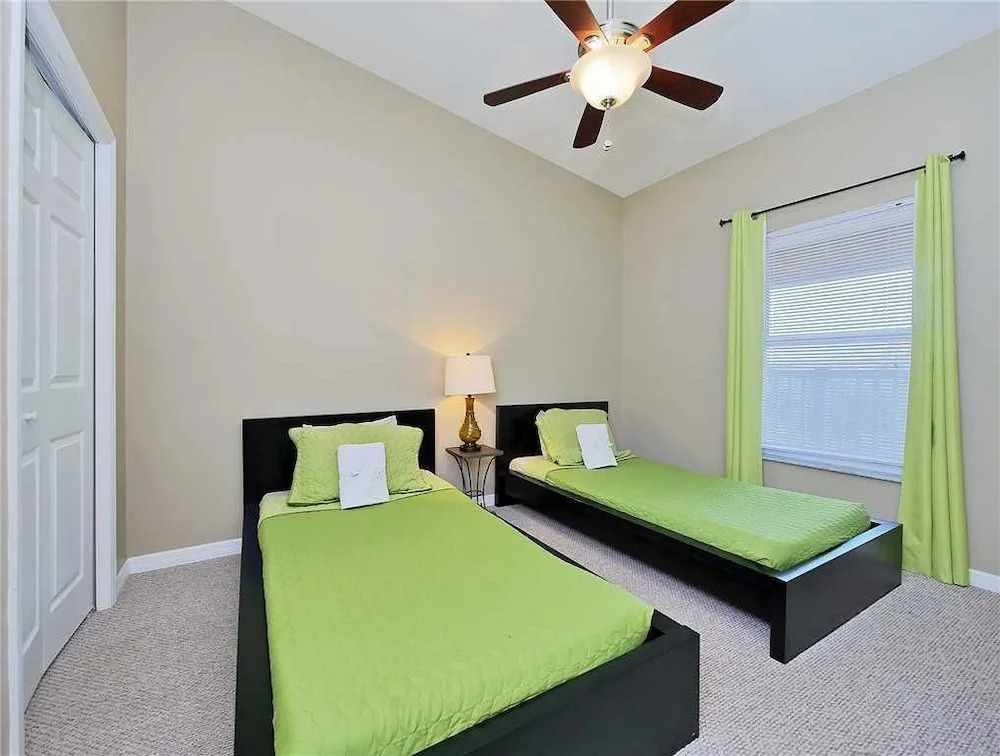 Canopy Walk 1432 - Three Bedroom Condo