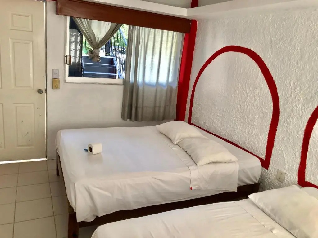 Hotel Maria Bonita Acapulco
