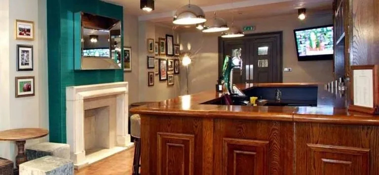 Kings Hotel