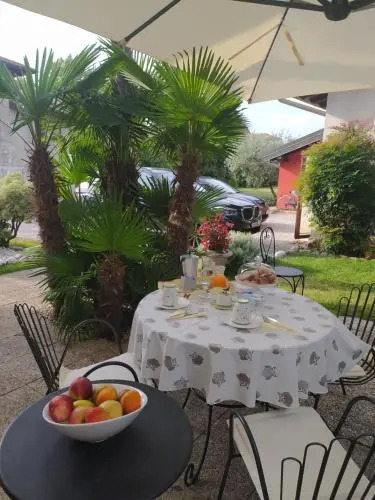 DOrsaria B&B And Wines