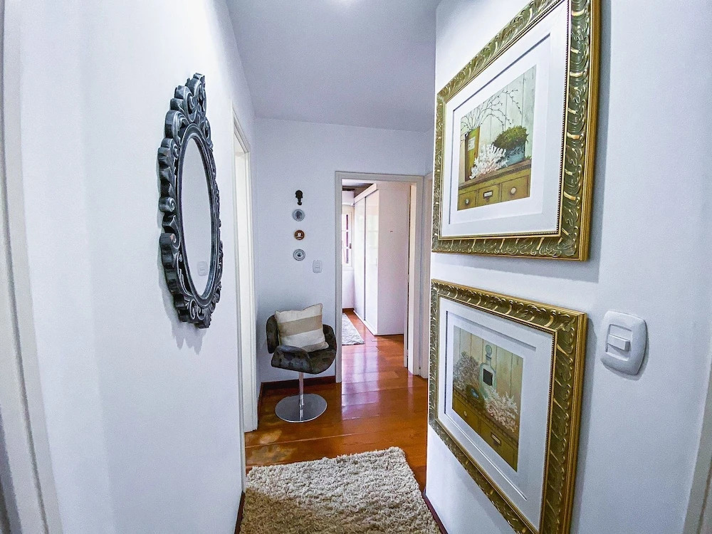 LOCAR-IN GRAMADO- Residencial Altos da Colina