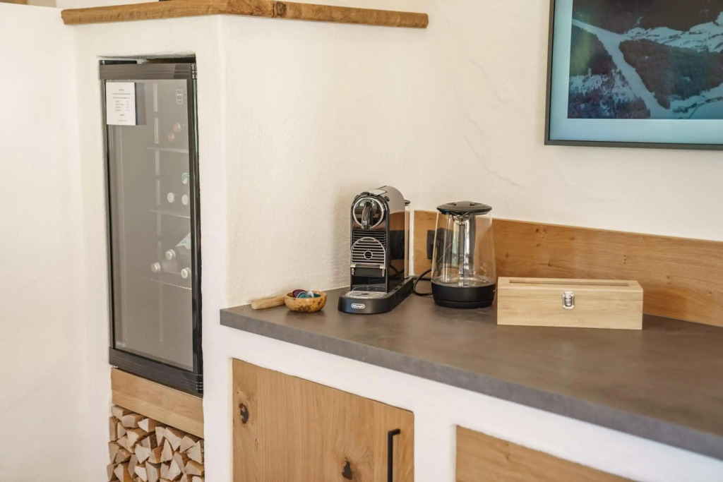 Deluxe Appartement Blasbichlerhof