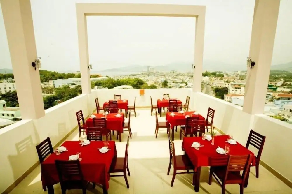 Ngoc Hong Hotel