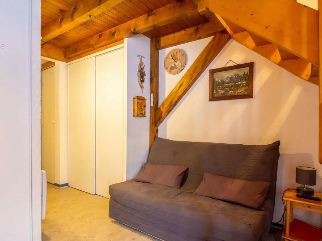 Appartement Barèges, 2 pièces, 4 personnes - FR-1-403-21