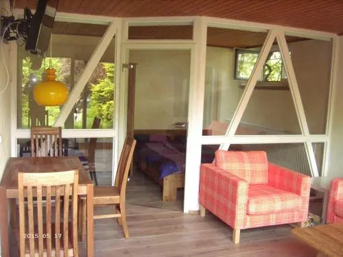 Ferienwohnung Wittek