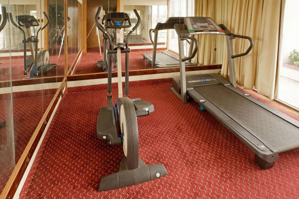Travelodge by Wyndham Salisbury MD