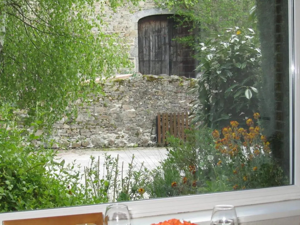 Auberge de lArzon