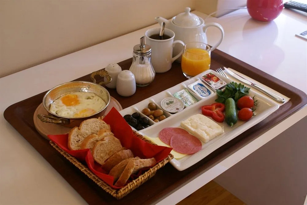 Alfonso Hotel Taksim