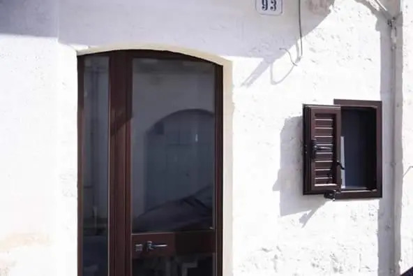 you & me house