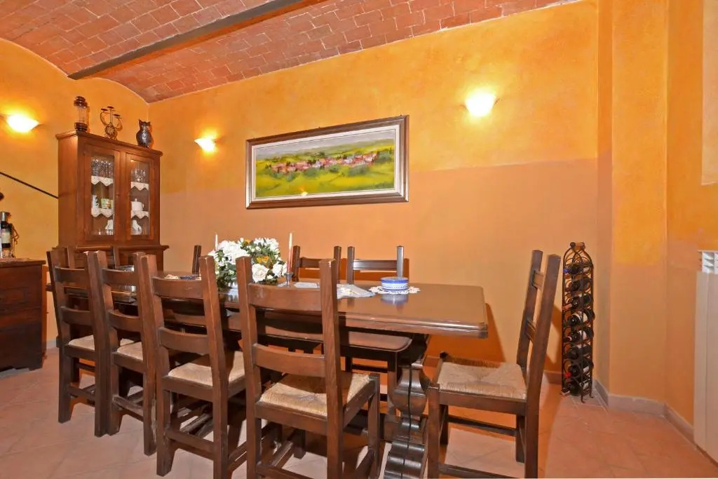 Casale Le Vigne