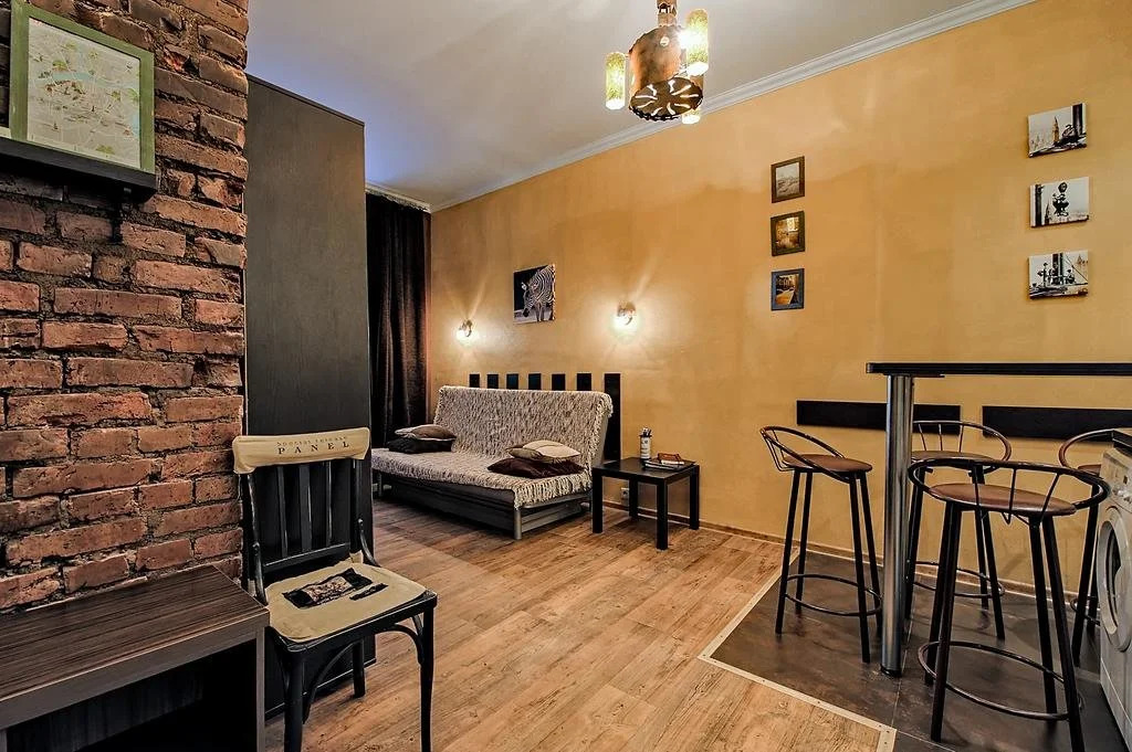 New York Studio Apartment