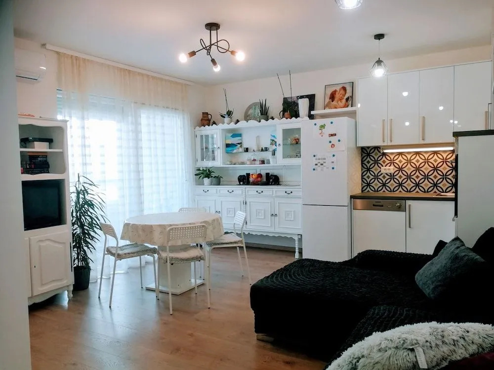 Apartment Dunja