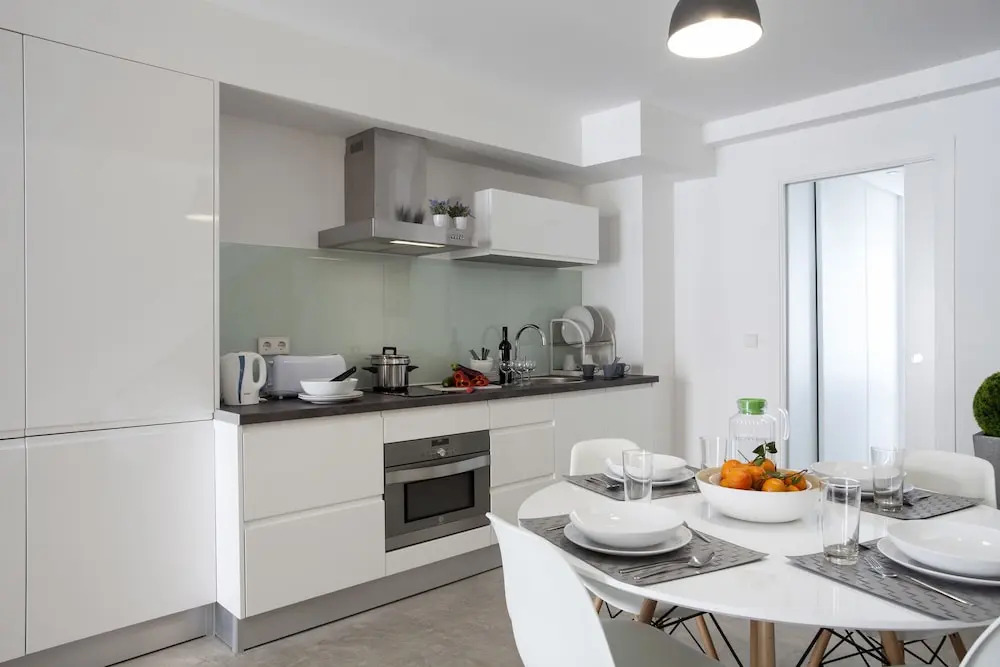 SingularStays Denia