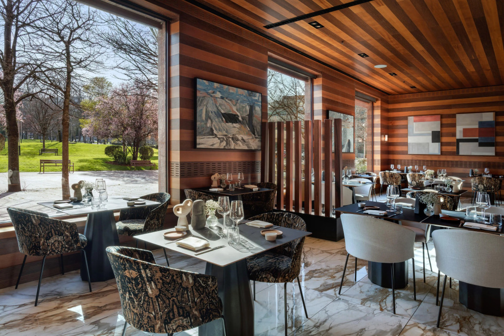 Meliá Bilbao