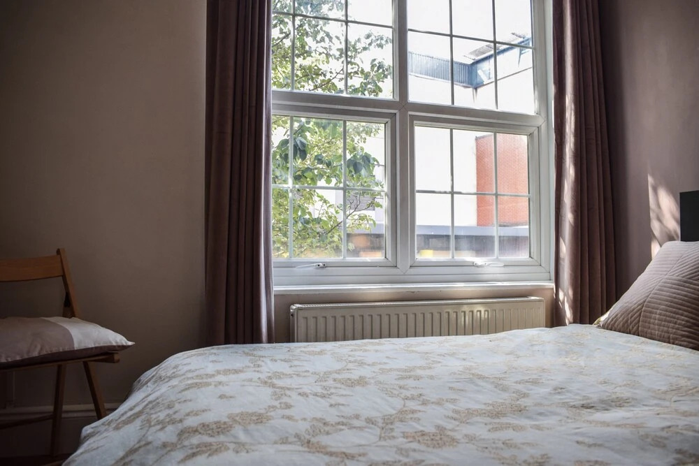 Charming 3 Bedroom Apartment From Cutty Sark