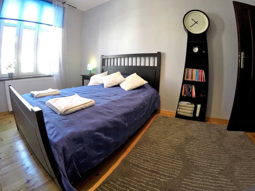 Victus Apartamenty - Etna