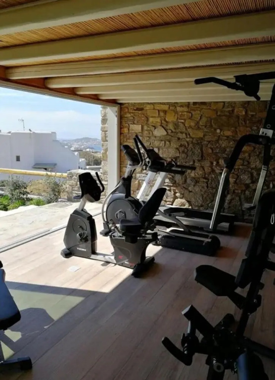 Luxury Key Mykonos 5 Bed Villa La Isla Bonita Agia Sofia