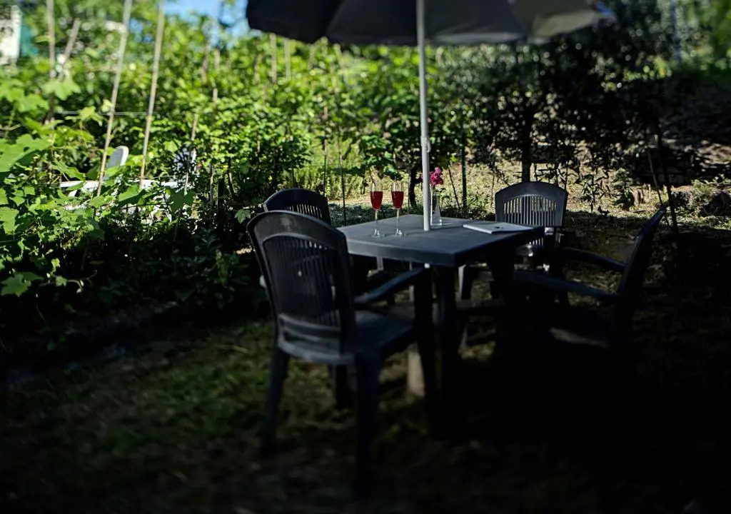 Hotel Del Borgo
