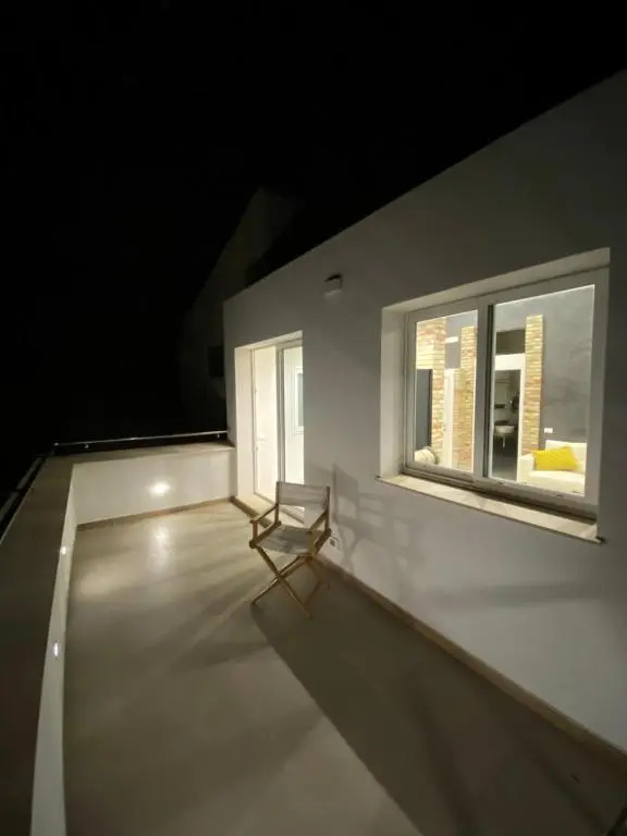 Residenza Savianna suite