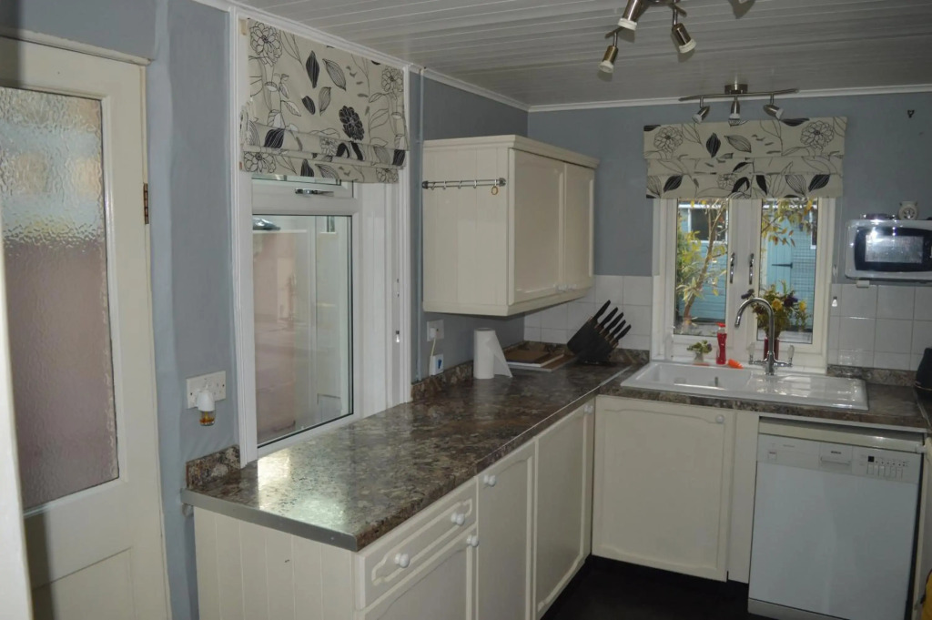 The Crandale House Vacation Home