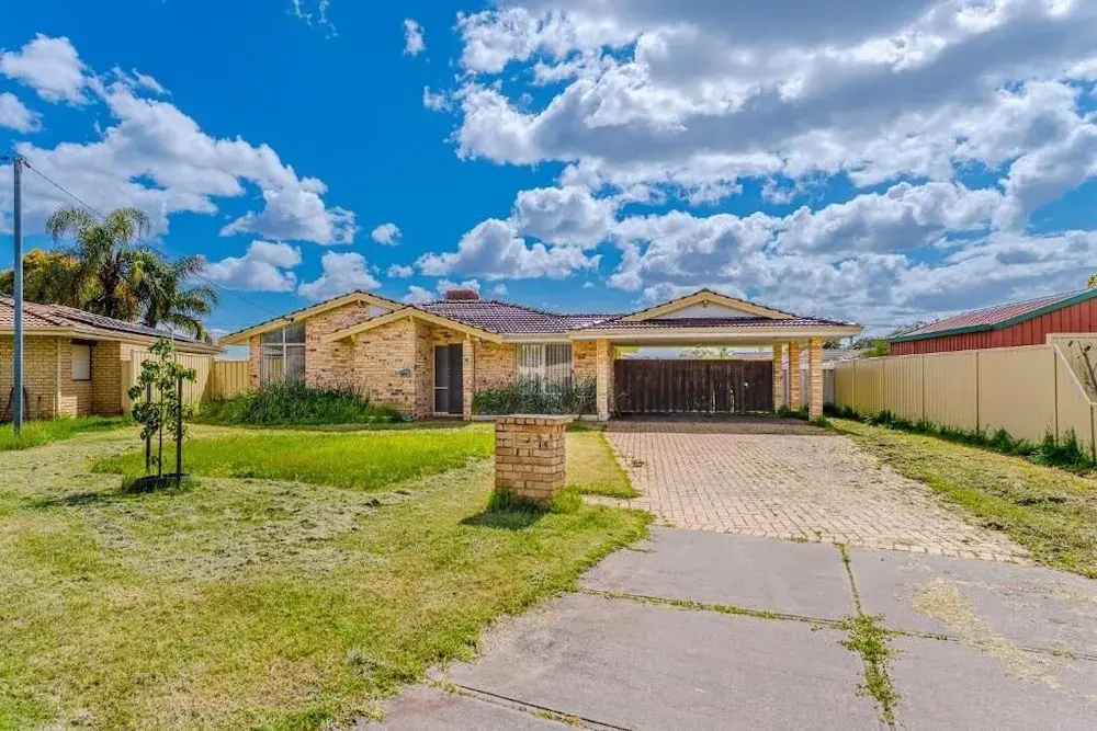 StayAU 4BR Family Retreat with Garden