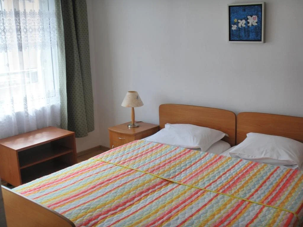 Family Hotel Prodanovi