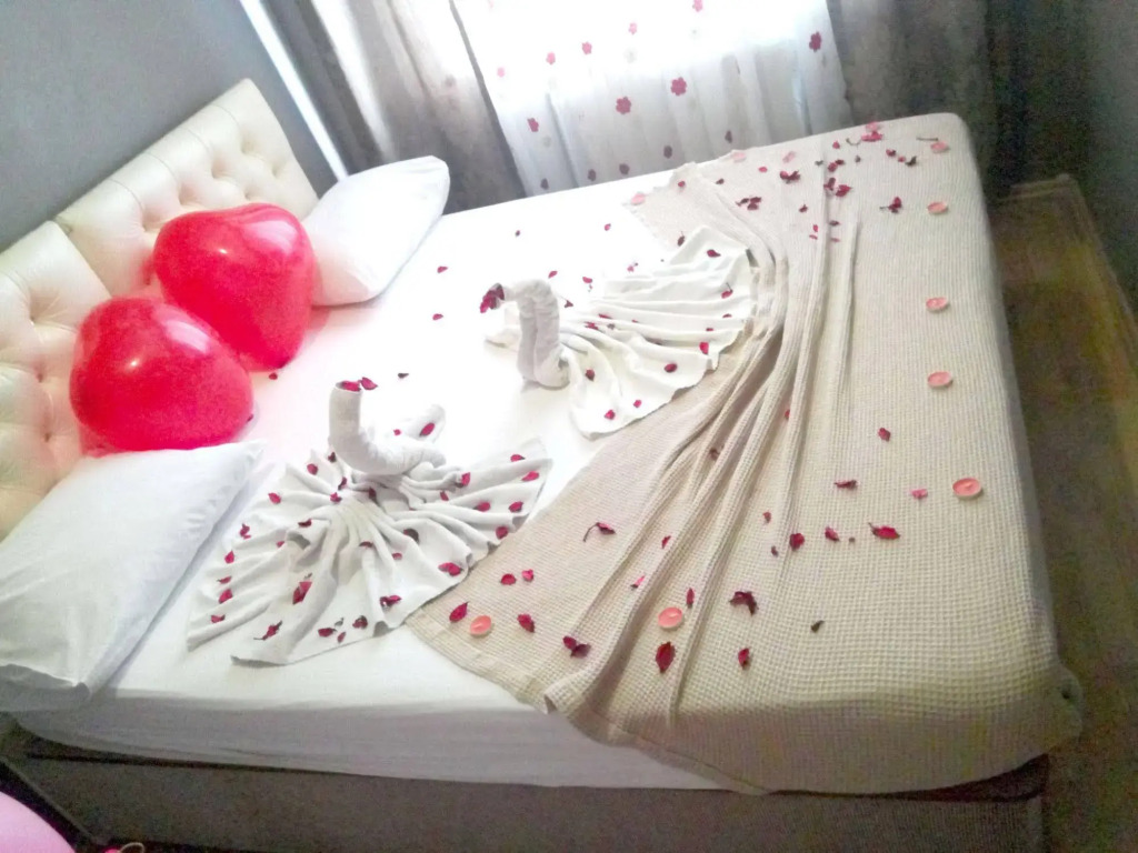 Expo Mg Apartment - Avcilar