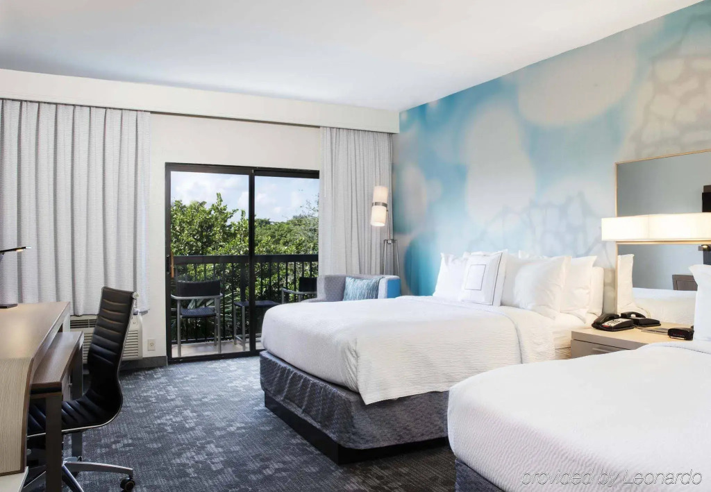 Courtyard by Marriott Fort Lauderdale Coral Springs