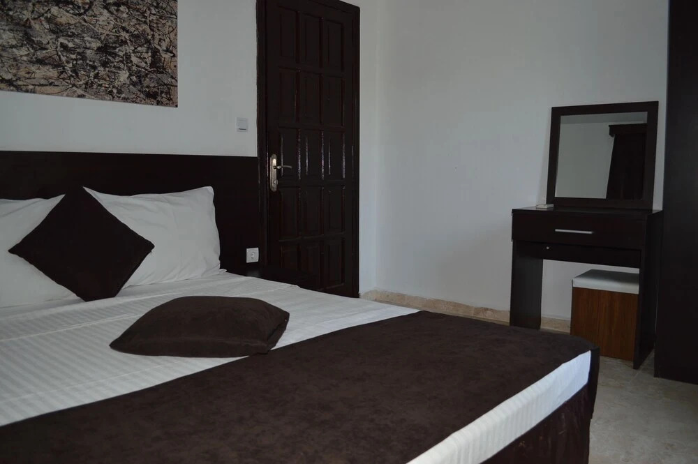Bitez Sunset Hotel