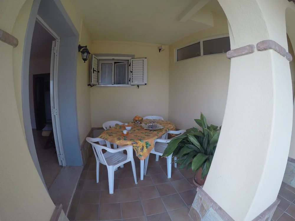 Appartamenti Con Vista Panoramica