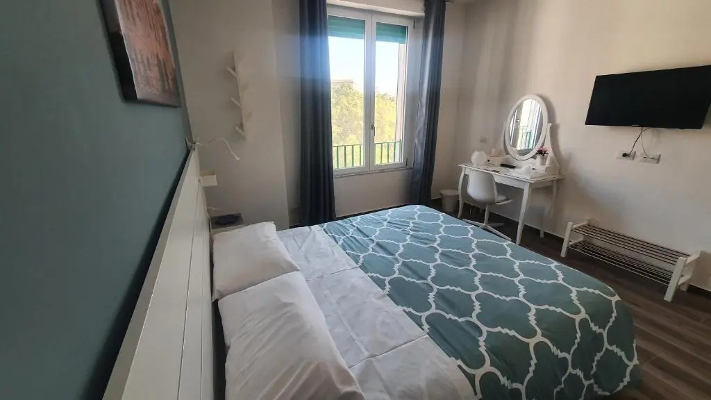 Garibaldi Rooms 29 - Piazza Marina a Palermo - In pieno Centro